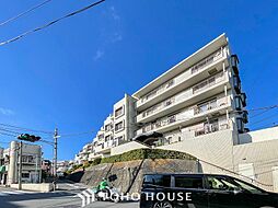 シャルマンコーポ上大岡第2