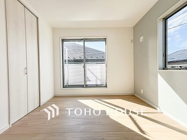 センスが求められるプライベート空間だからこそ、自分の個性を飾るにふさわしい癒しと寛ぎの空間を演出します。