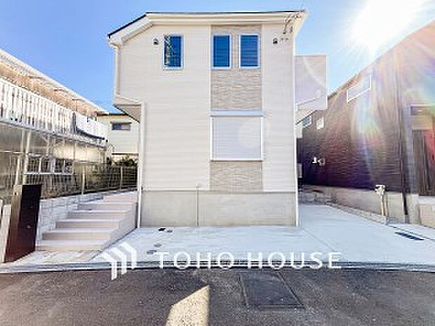 流行に左右されず、将来にわたって価値が継続する「上質」な佇まい。