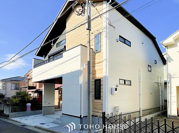 ここから始まる「日常」はご家族にとって大切で貴重な時間。少しでも豊かに、少しでも快適に。