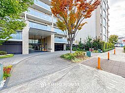 ブランズシティ横濱上大岡