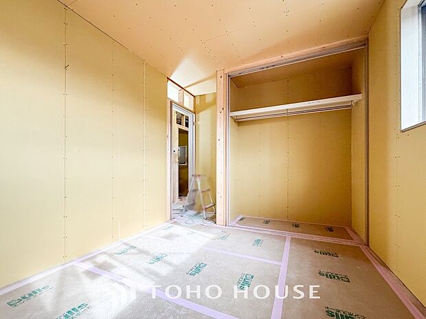 自分時間を充実させながら心豊かなひとときを過ごすための大切な空間です。