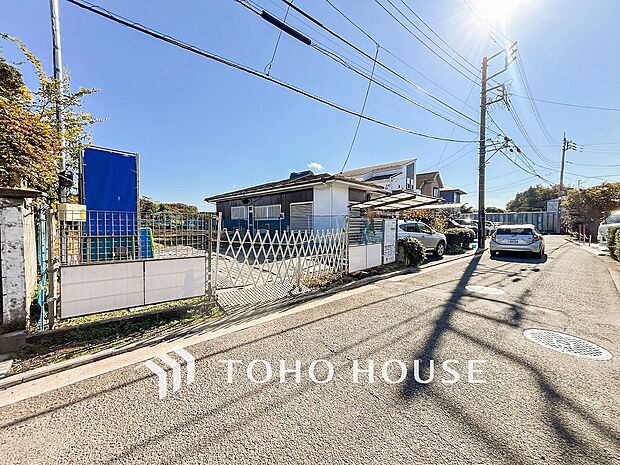 時間のゆとりと空間、爽やかな陽光がもたらす光と風を贅沢なまでに感じる暮らしが始まります。