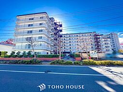 ユニハイム金沢文庫