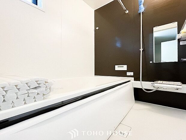 1日の疲れを取り心身を癒すことができる住まいの中のリラクゼーション空間。