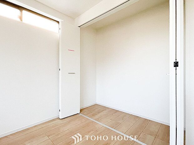 空間を余すところなく有効利用した収納は生活空間をより上質なものにしてくれるでしょう。