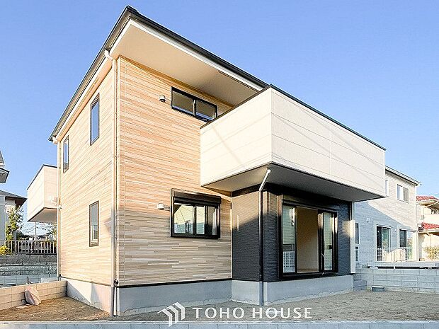 永くお住まいいただくお家だからこそ、未来まで考えた家造りをテーマに建築されます。