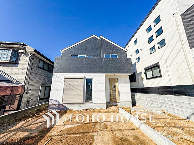 通風・採光にも優れ、心地よい光と風が溢れています。