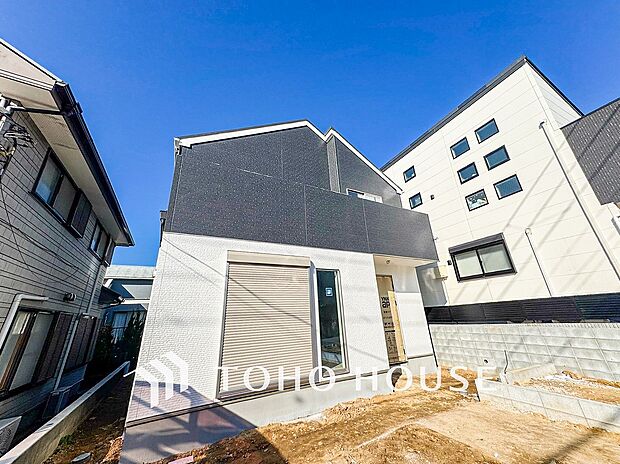 流行に左右されず、将来にわたって価値が継続する「上質」な佇まい。