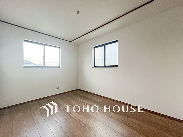 趣味に没頭したり、自分の時間を愉しめる一部屋です。