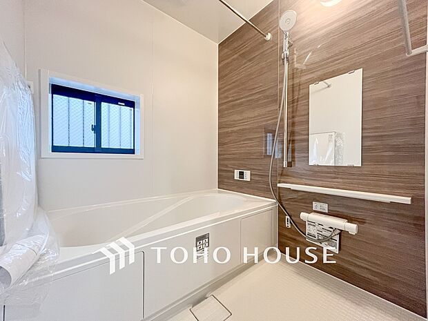 1日の疲れを取り心身を癒すことができる住まいの中のリラクゼーション空間。