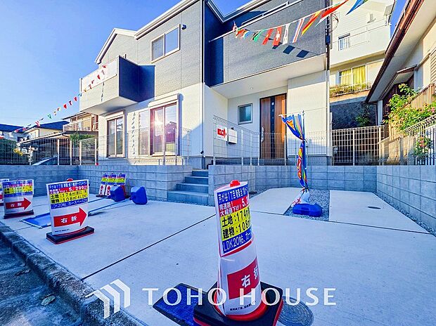 カースペースもゆとりある空間を保っています。