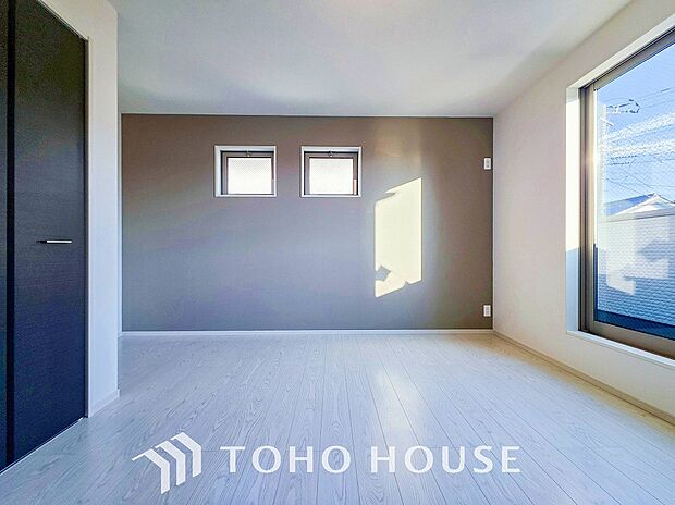 自分時間を充実させながら心豊かなひとときを過ごすための大切な空間です。