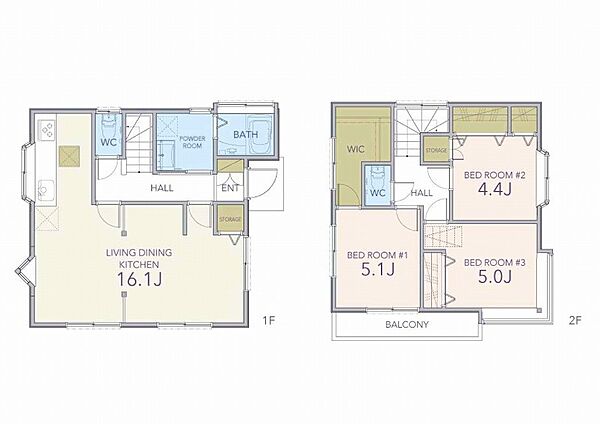 間取り：314002545641