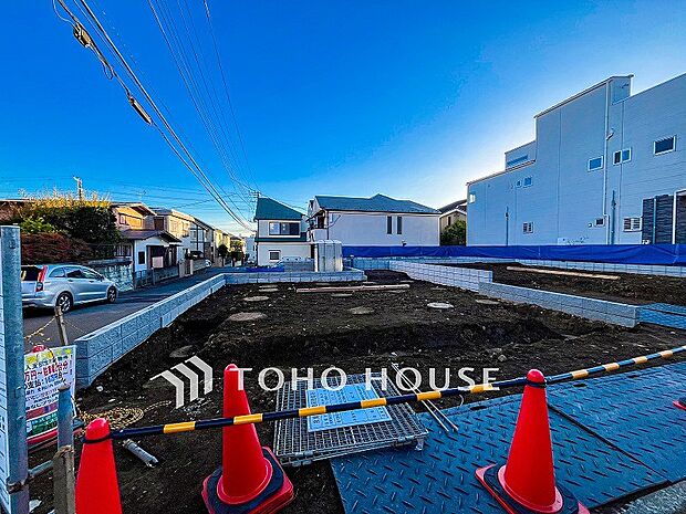 永くお住まいいただくお家だからこそ、未来まで考えた家造りをテーマに建築されます。  