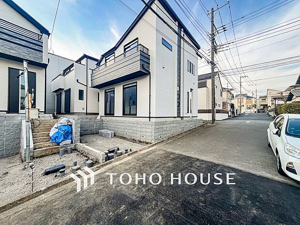 ここから始まる「日常」はご家族にとって大切で貴重な時間。少しでも豊かに、少しでも快適に。