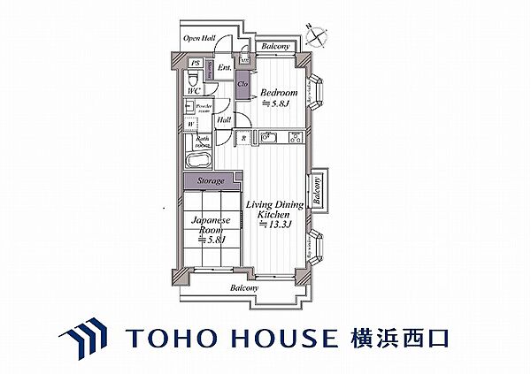 間取り：314002628765