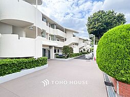 コスモ白根公園B棟