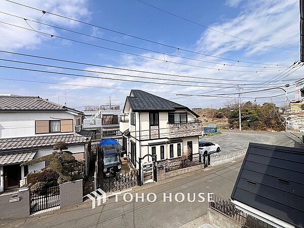 爽やかな風を感じて、心躍る素敵な暮らしがはじまります！