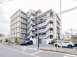 ブリシア横浜大口