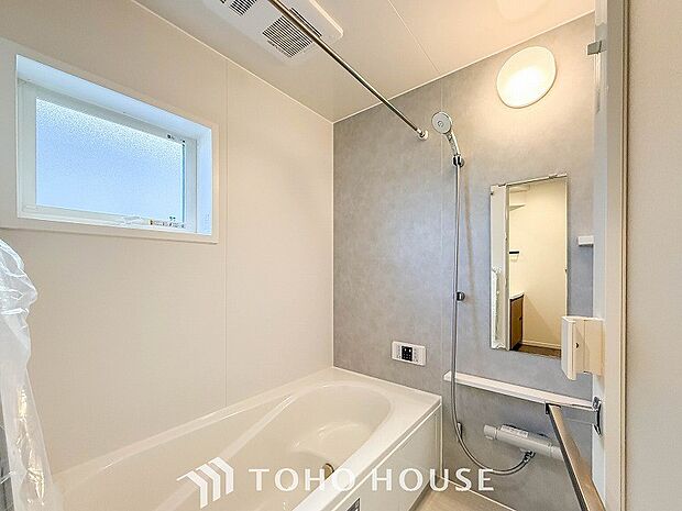 1日の疲れを取り心身を癒すことができる住まいの中のリラクゼーション空間。