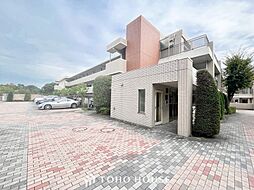 パークホームズ横浜能見台フィールズコート