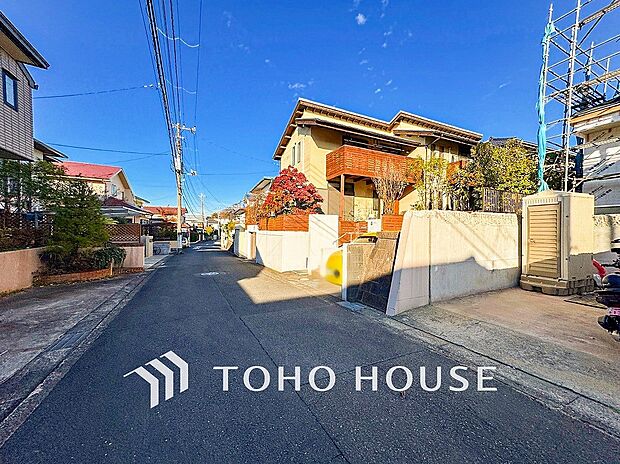 ここから始まる「日常」はご家族にとって大切で貴重な時間。少しでも豊かに、少しでも快適に。