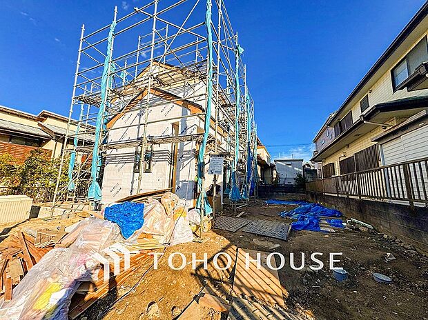 ここから始まる「日常」を、少しでも豊かに、少しでも快適に。