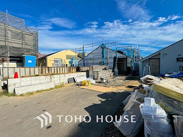 流行に左右されず、将来にわたって価値が継続する「上質」な佇まい。