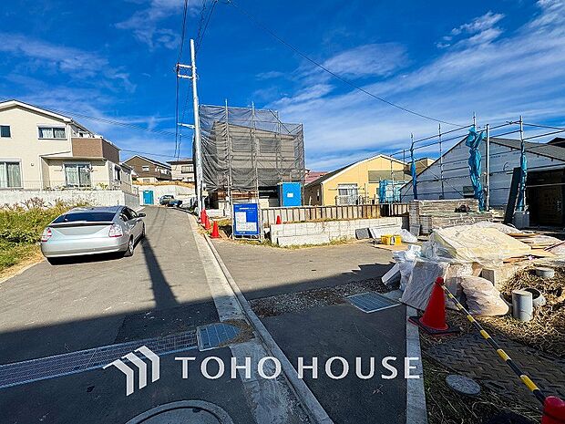 ここから始まる「日常」はご家族にとって大切で貴重な時間。