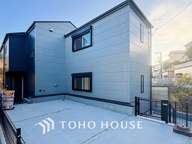 流行に左右されず、将来にわたって価値が継続する「上質」な佇まい。