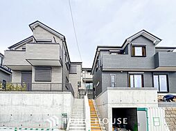 神奈川県横浜市戸塚区平戸町