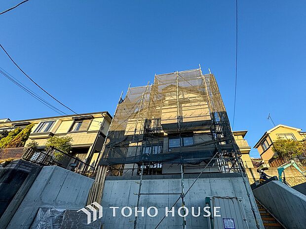 流行に左右されず、将来にわたって価値が継続する「上質」な佇まい。