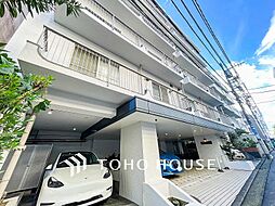 恒陽マンション