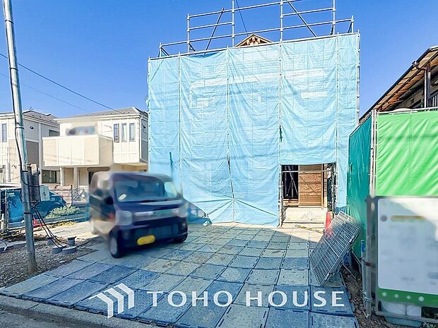 少しでも豊かに、少しでも快適に。そんな想いから生まれた邸宅。