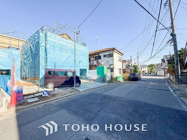 永くお住まいいただくお家だからこそ、未来まで考えた家造りをテーマに建築されます。