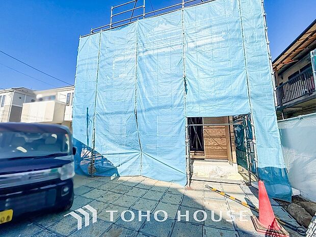 流行に左右されず、将来にわたって価値が継続する「上質」な佇まい。