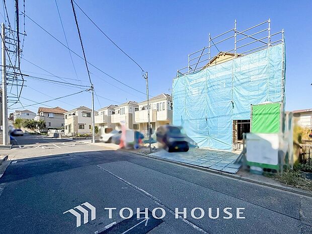 忙しく過ぎゆく日常を置き去るほど、ゆったりした時間が流れる住環境。