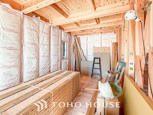 自分時間を充実させながら心豊かなひとときを過ごすための大切な空間です。