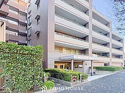 シティウインズ東戸塚エアステージ