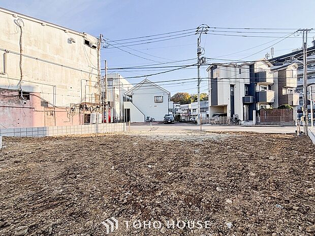 上質な時間を育む暮らしのメインステージです。