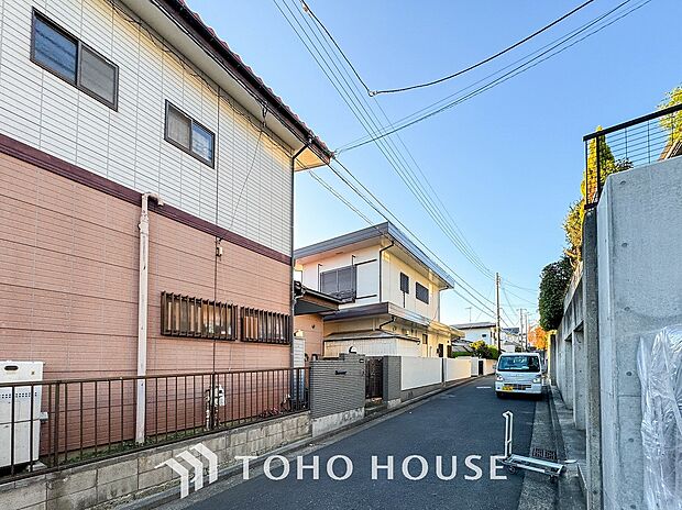 爽やかな風を感じて、心躍る素敵な暮らしがはじまります。