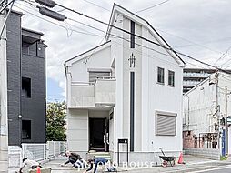 神奈川県横浜市鶴見区馬場１丁目