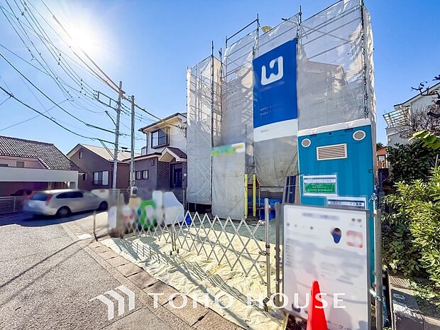 外観だけでなく、そこに住まうご家族の心地よさが最優先されますように。