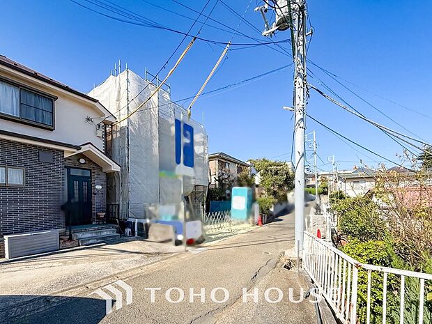 爽やかな風を感じて、心躍る素敵な暮らしがはじまります。