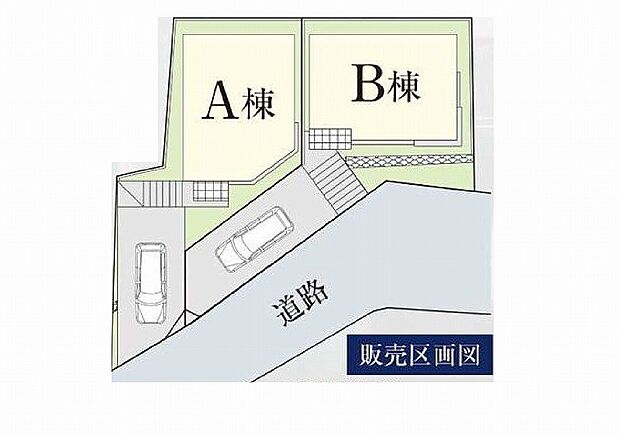 土地図面