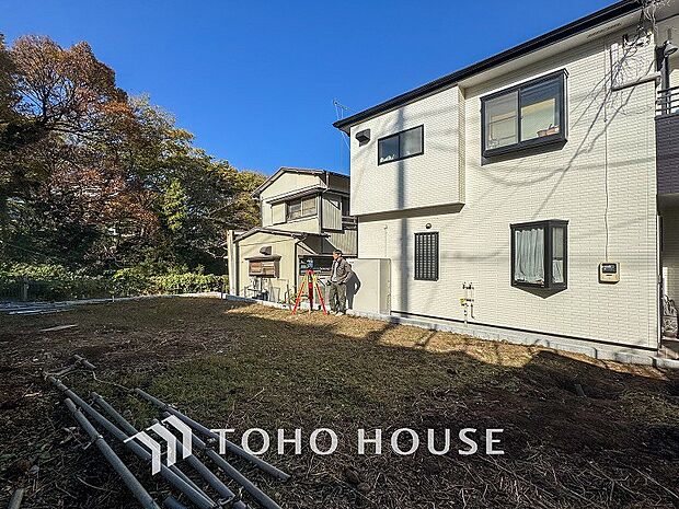 永くお住まいいただくお家だからこそ、未来まで考えた家造りをテーマに建築されます。  