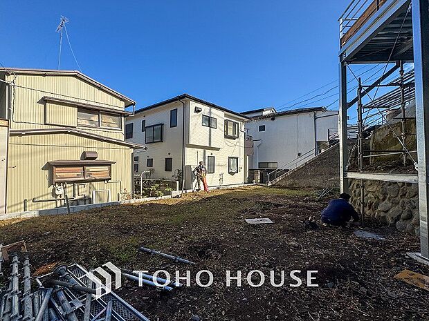 ここから始まる「日常」を、少しでも豊かに、少しでも快適に。