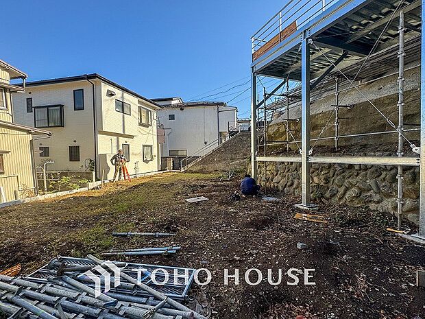 外観だけでなく、そこに住まうご家族の心地よさが最優先されますように。