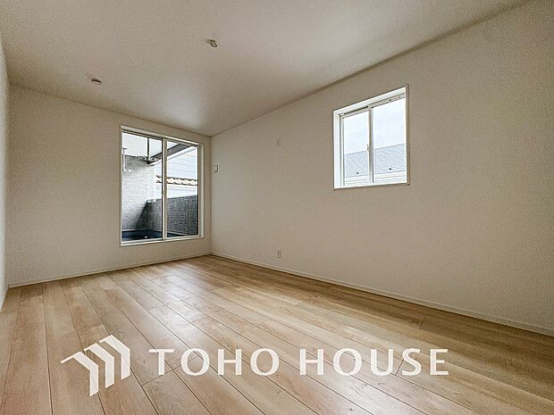 センスが求められるプライベート空間だからこそ、自分の個性を飾るにふさわしい癒しと寛ぎの空間を演出します。